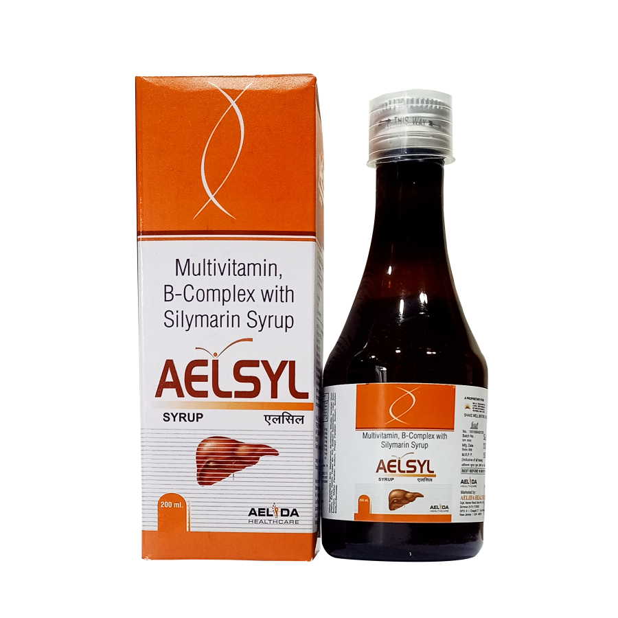 AELSYL SYRUP